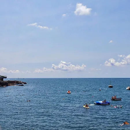 Apartment Casa Gretemma *