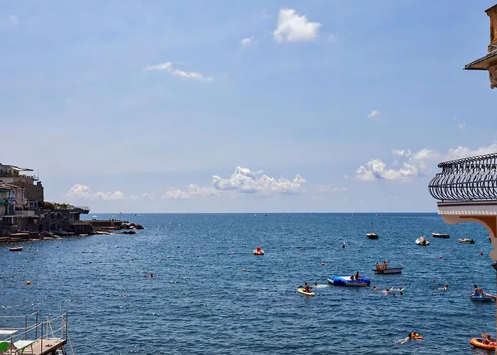 Apartament Casa Gretemma *