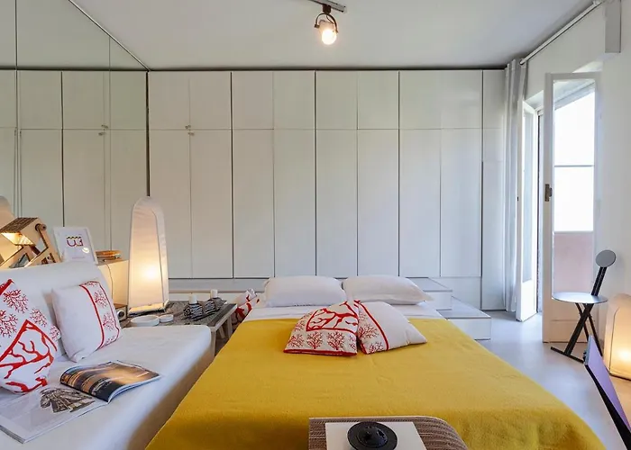 Lejlighed Casa Gretemma