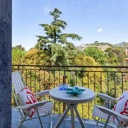 Apartamento Casa Gretemma *