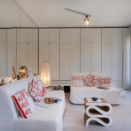 Casa Gretemma * Рапалло