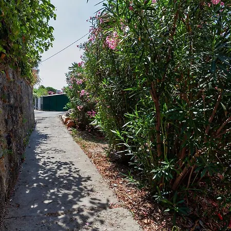Casa Gretemma Apartamento Rapallo