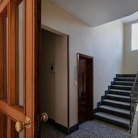 Casa Gretemma Апартаменты