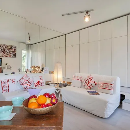 Апартаменты Casa Gretemma