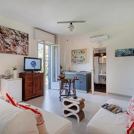 Casa Gretemma * Рапалло