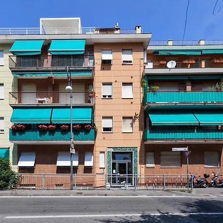 Апартаменты Casa Gretemma *