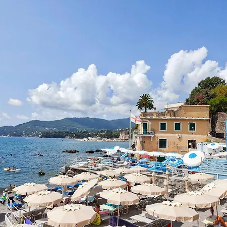 Apartamento Casa Gretemma *