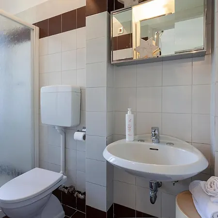 Апартаменты Casa Gretemma *