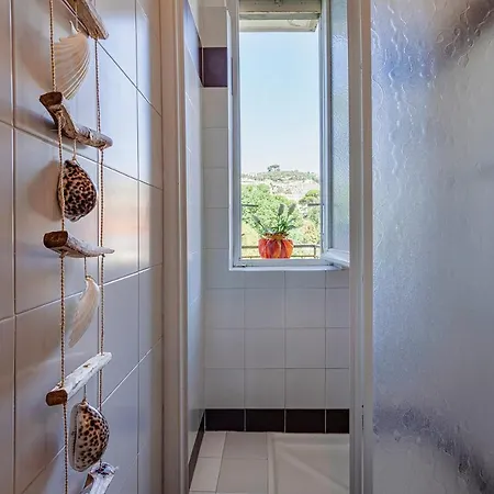 Casa Gretemma Апартаменты