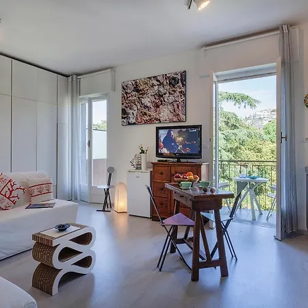 Апартаменты Casa Gretemma