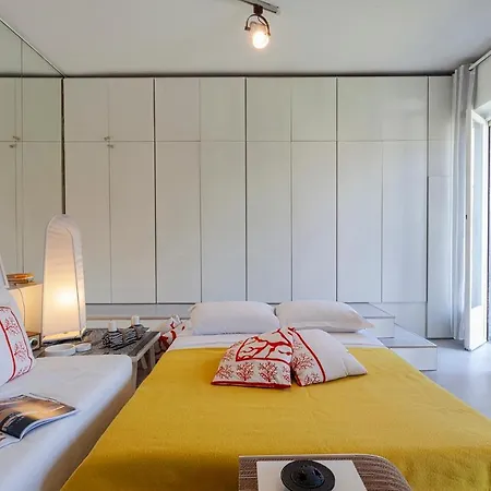 Апартаменты Casa Gretemma