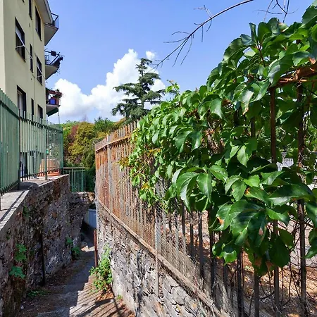 Casa Gretemma Рапалло