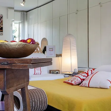 Casa Gretemma Апартаменты